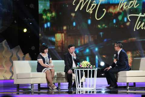 Một thời tuổi trẻ