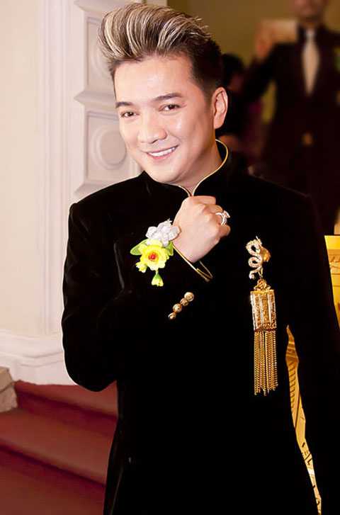 Dam Vinh Hung