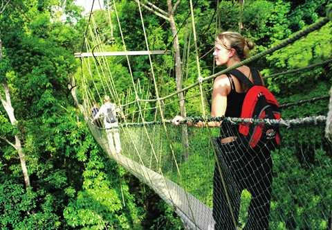 Khởi động quảng bá cho năm du lịch Malaysia 2014 tại VN