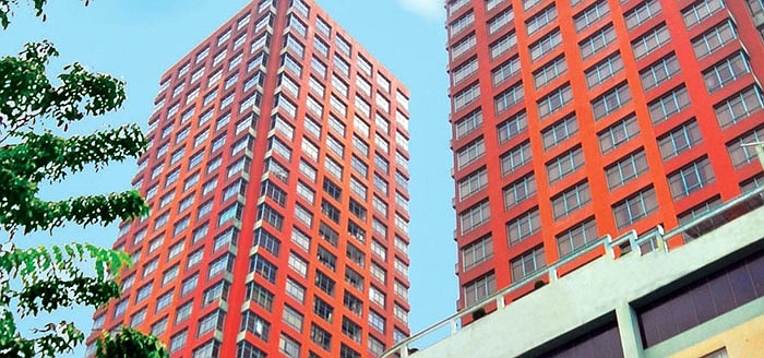 Khách sạn Georgetown City ở Malaysia