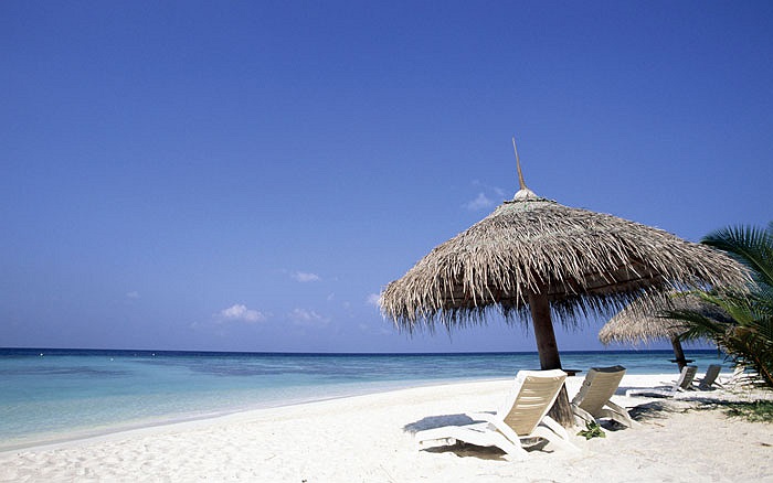 Khu resort cao cấp Long Beach tại đảo Phú Quốc