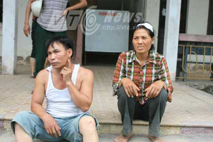 Khởi tố 4 kẻ côn đồ đánh dân Tiên Lãng