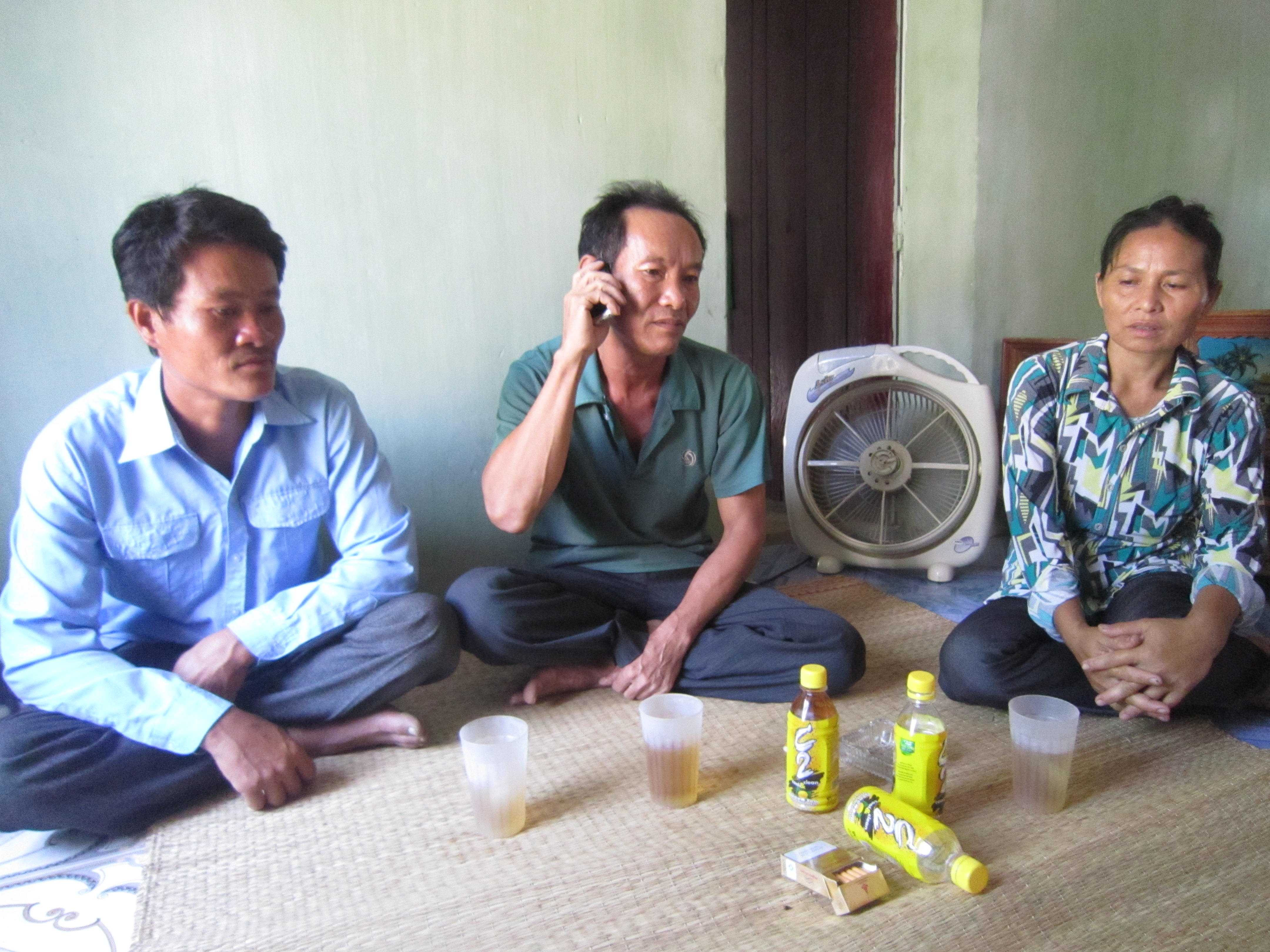 sông yên, dàn trận, bãi ngao, thanh hóa, thương vong