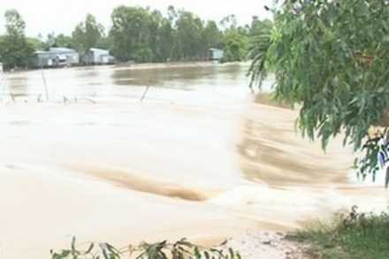 mưa lớn, không khí lạnh, mưa lũ, lũ quét, lào cai, bắc bộ