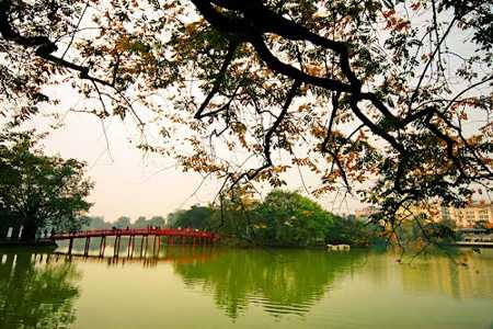 thời tiết, miền bắc