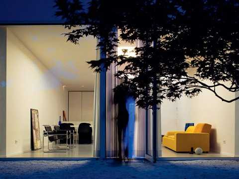 Nhà ống tình yêu