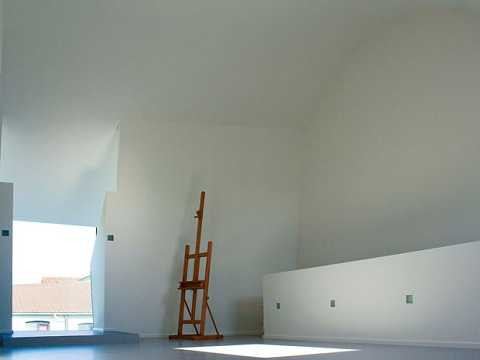 Nhà ống tình yêu