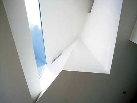 Nhà ống tình yêu