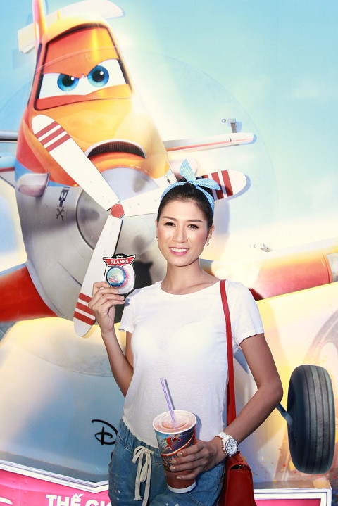 thế giới máy bay