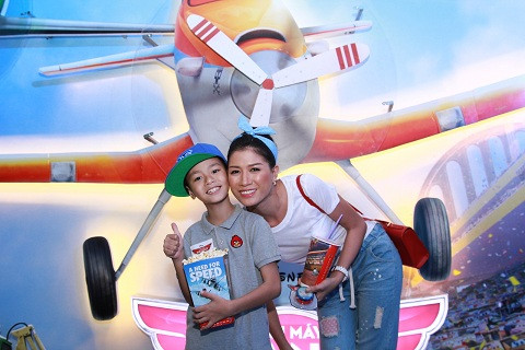 thế giới máy bay