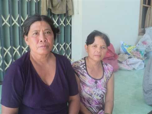 sét đánh, phú yên, kinh hoàng, cháy sém