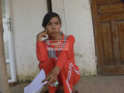 Kỳ án cháu bé mất tích tại nhà bác rể