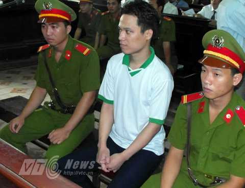 "kỳ án vườn mít", tòa án Bình Phước, VKS Bình Phước, bị cáo Lê Bá Mai.