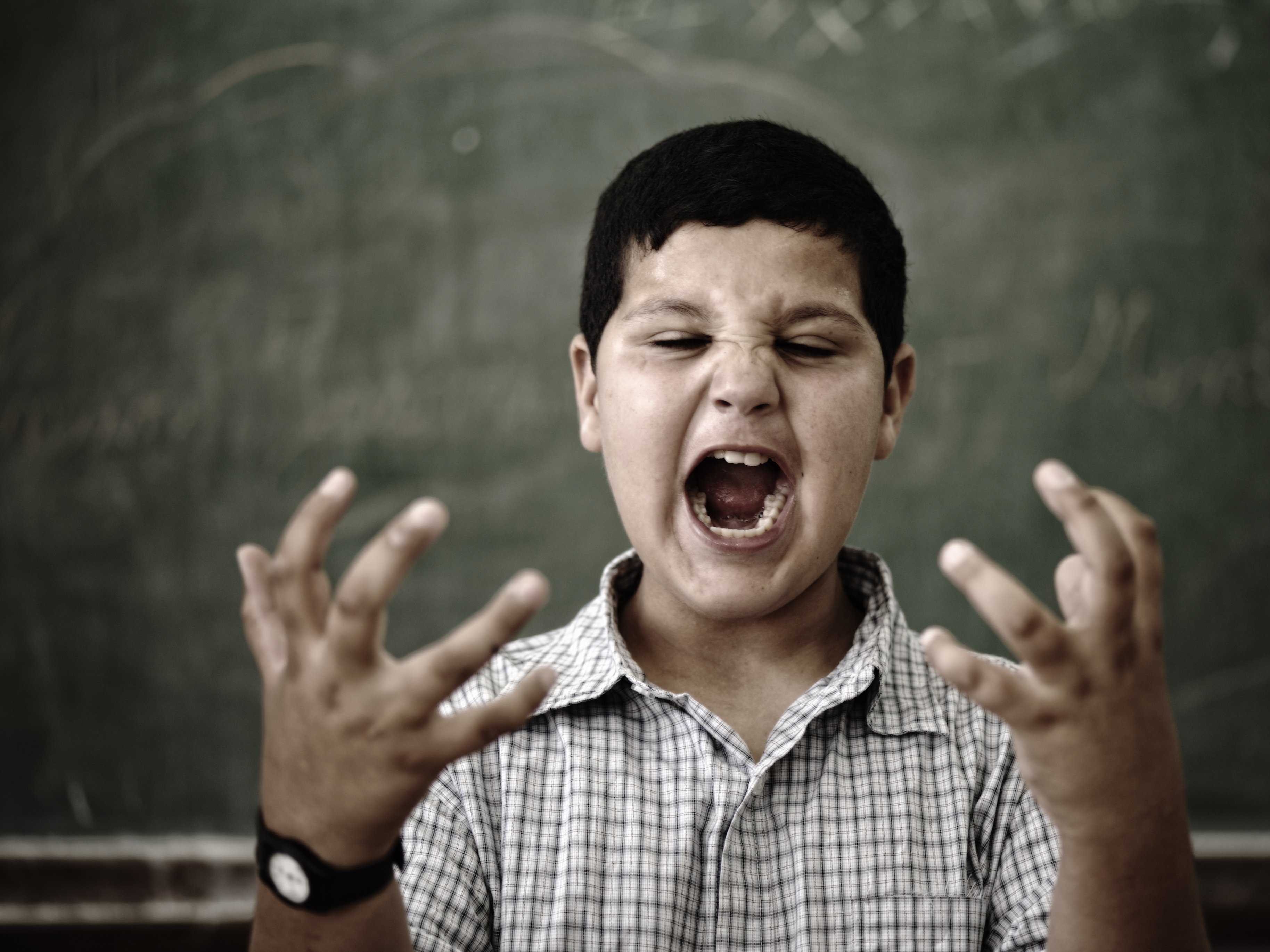 Hội chứng bàn tay lạ