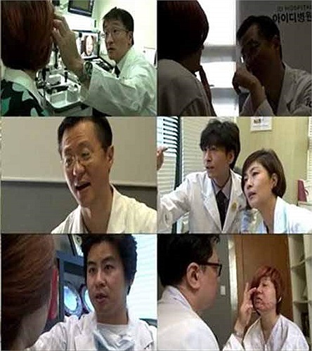 Gần đây, Ga Hee quyết định tham gia chương trình 'Let’s Beauty' với hy vọng thay đổi cuộc đời.