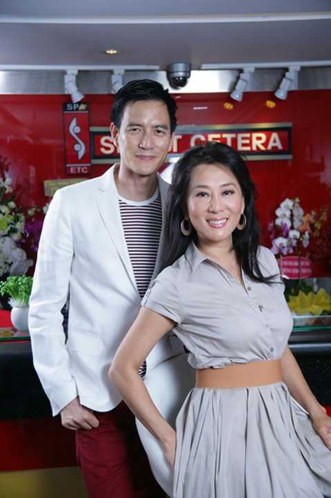 Ky Duyen
