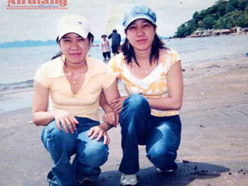 ấp sinh đôi, an giang, song sinh