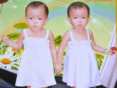 ấp sinh đôi, an giang, song sinh