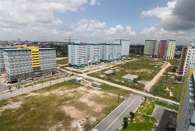 Năm học mới, các tân sinh viên sẽ được sống KTX ĐH Quốc gia TP.HCM với hai khu KTX khu A và KTX khu B được trang bị cơ sở vật chất hiện đại. Giá trọ chỉ từ 100.000-120.000 đồng/tháng.