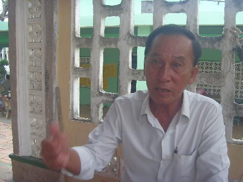 nghe cá
