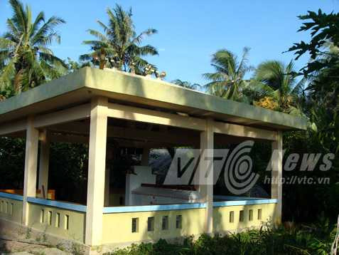 sống chung với người chết