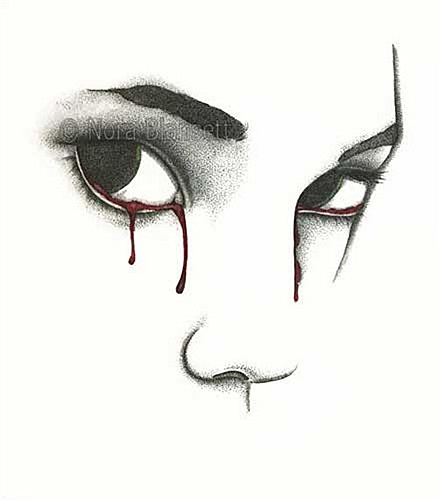 Khóc ra máu làm cho cuộc sống của nhiều người, nhiều gia đình bị đảo lộn và đi vào ngõ cụt.