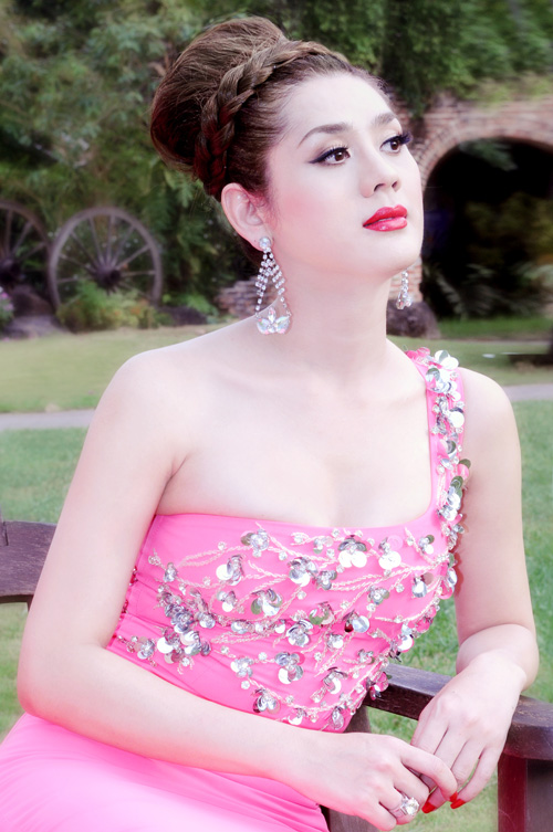 Lâm Chí Khanh