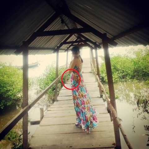 Dương Yến Ngọc