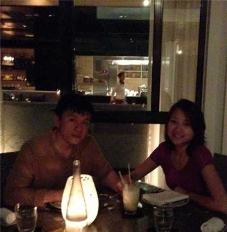 Lam Trường sắp cưới lần 2?