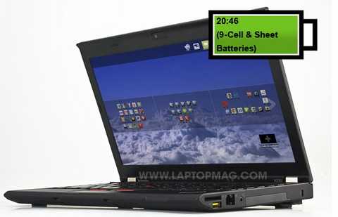 ThinkPad X230