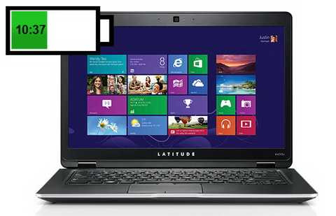 Latitude E6430