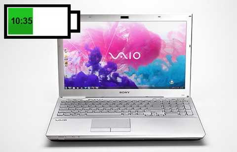 VAIO SE