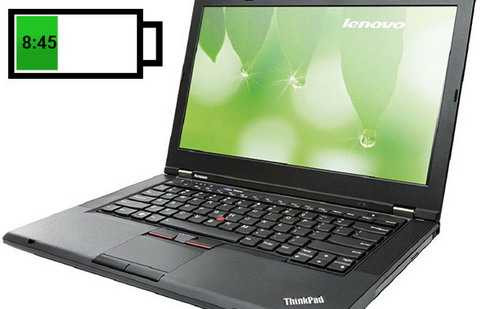 Thinkpad T430s