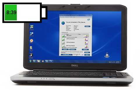 Latitude E5530