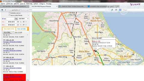 tai nạn giao thông, kinh hoàng, Mai Linh, tử vong