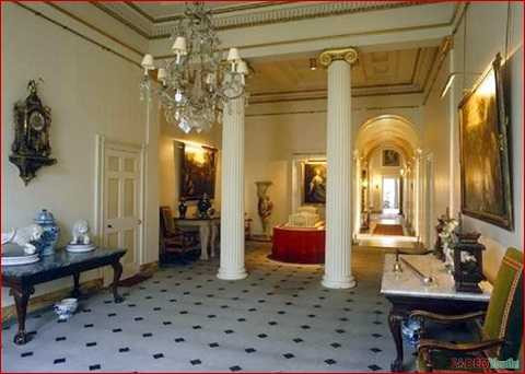 Yester House - Lady Gaga