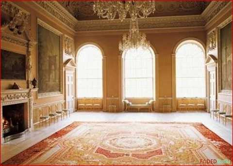 Yester House - Lady Gaga