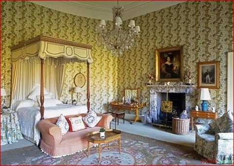 Yester House - Lady Gaga