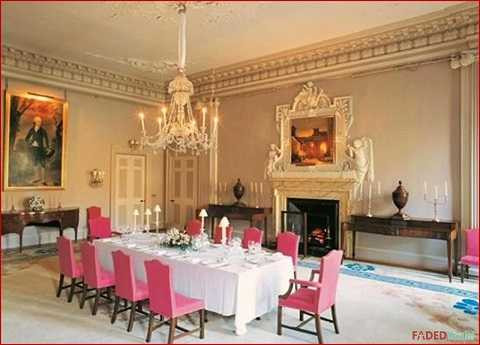 Yester House - Lady Gaga