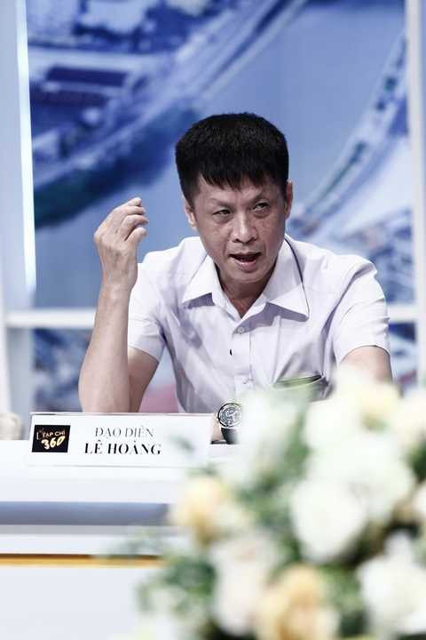 Lê Hoàng
