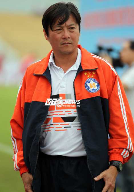 HLV Le Huynh Duc