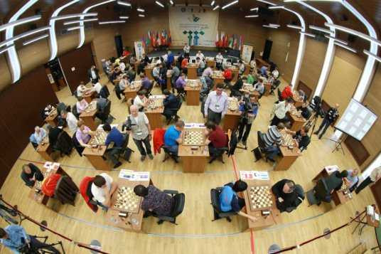 Lê Quang Liêm vô địch thế giới