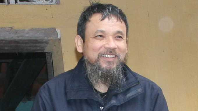 Phan Cẩm Thượng