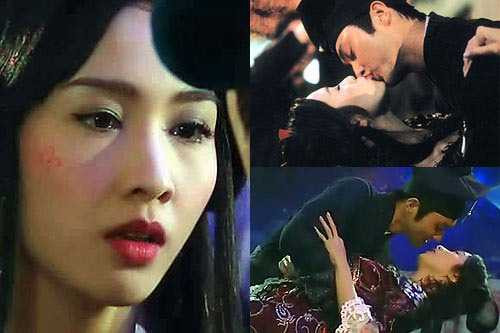 Lê Tư_Dâm phụ Phan Kim Liên