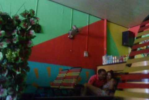 cà phê kích dục