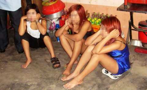 cà phê kích dục