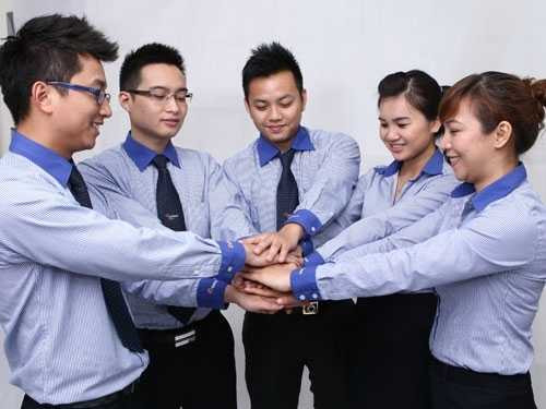 cầm bằng ngoại mà vẫn thất nghiệp