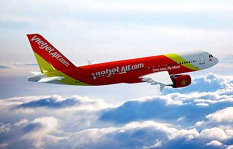 Vietjet Air