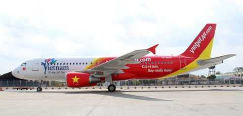 Vietjet Air