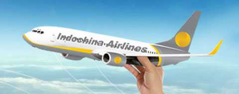 Indochina Airlines